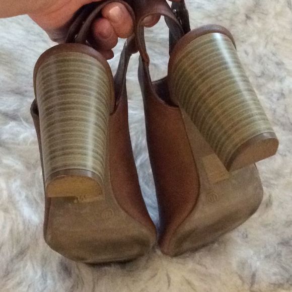 💞TRENDY💞GAP💞sandals - Picture 7 of 8
